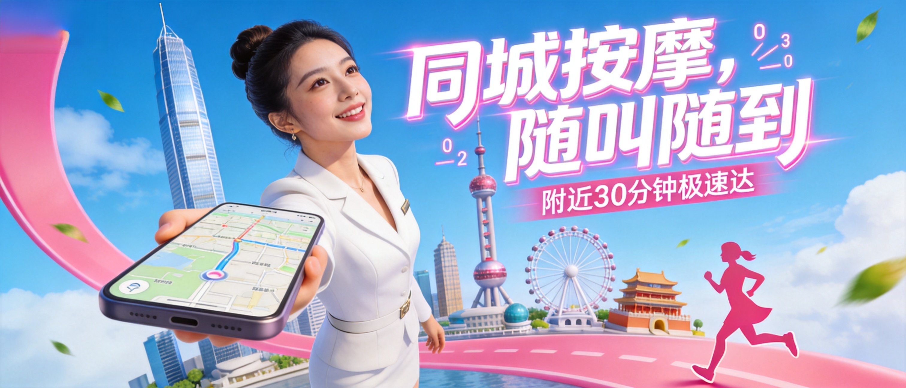 承德活立到家上门按摩：把放松这件事，真正还给自己